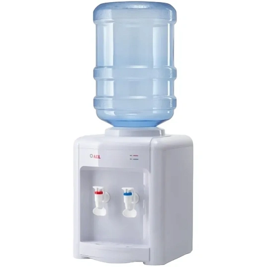 Кулер для воды AEL TK-AEL-340 v.2настольный