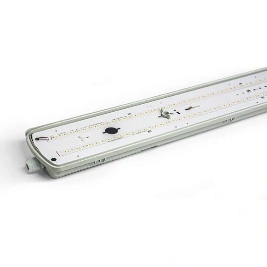 Светильник ВсеСветодиоды Айсберг 76W-9500Lm IP65 5000-5500К Опал IP65