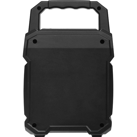 Портативная акустика Digma D-PS1500 черный 10W 1.0 BT 10м 500mAh (SP1500B)