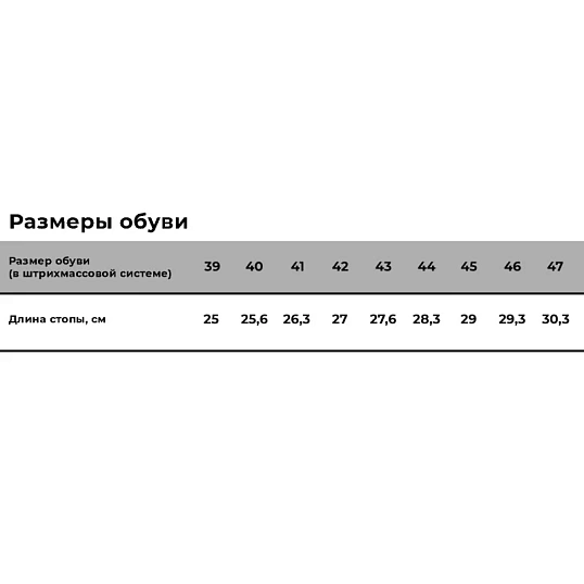 Ботинки (мод.740T), ПУ/ТПУ с КП (р.41)
