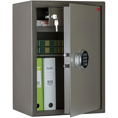 Сейф AIKO TM-63Т EL мебельный, электр.замок