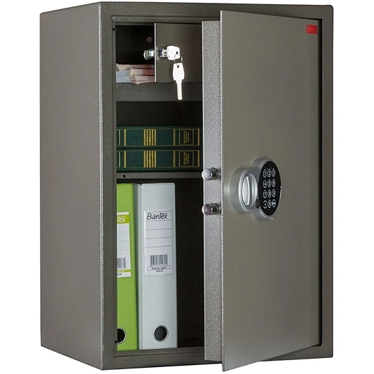 Сейф AIKO TM-63Т EL мебельный, электр.замок