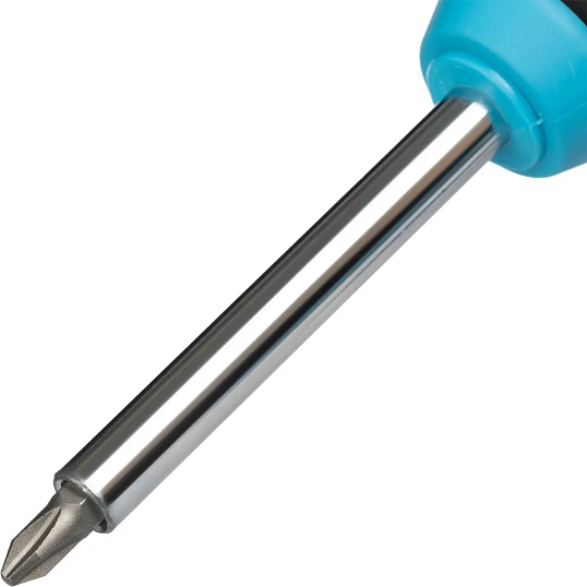 Набор отверток Topfort 38 предметов (571138)