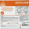 Профхим д/стирки отбел-ль кислородный, перекись. Luscan Prof/Opticlean, 20л