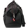 Сумка для инструмента с пластиковым дном с ремнем 51х26х39 Dr.IRON (DR1029)