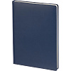 Ежедневник недатированный ATTACHE Classic А4, 136л, синий