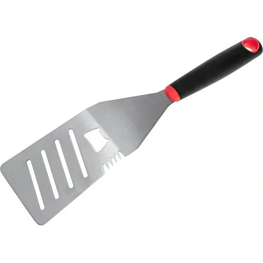 Лопатка для гриля 47х14х4см, в блистере СОКОЛ, 62-0028