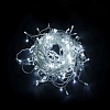 Гирлянда светодиодная Feron CL19 занавес 204LED 5000K 2x1,5м, стробы, 32332