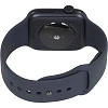 Смарт-часы Apple Watch SE 3 GPS 44mm Midnight Aluminium (Черный) [MEHN4X/A