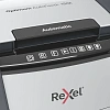Шредер (уничтожитель) Rexel Optimum AutoFeed+ 150X, 4 ур.секр.,150л,44л