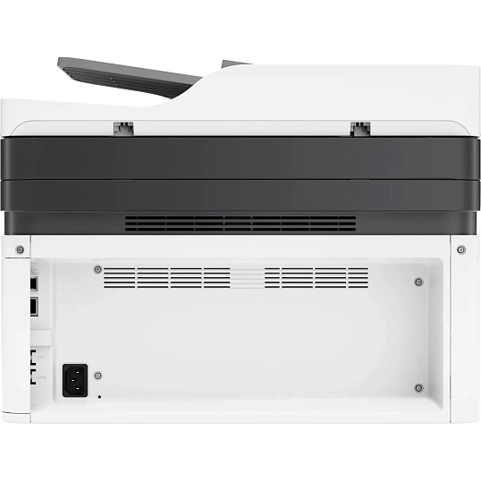 МФУ HP Laser MFP 137fnw (4ZB84A), A4, 20 ppm