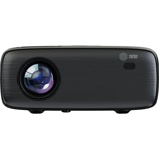 Проектор Cactus CS-PRM.07B.Full HD LCD 3200Lm ANSI 1500:1 3xHDMI 1.1