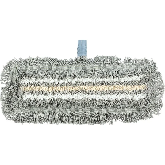 Швабра Vileda КомбиСпид Про в сборе с насадкой 540413