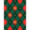 Бумага упаковочная, плотность 80 г/м2, 100х70, 98106