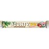 Шоколадный батончик Bounty ТРИО клубника белый шоколад, 78г