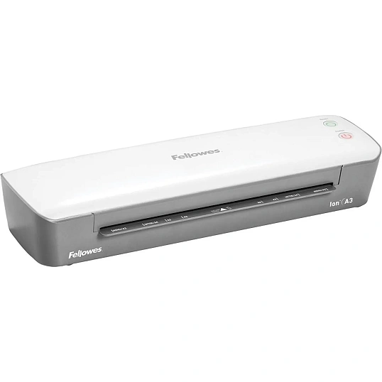 Ламинатор Fellowes Ion А3, 75-125мкм