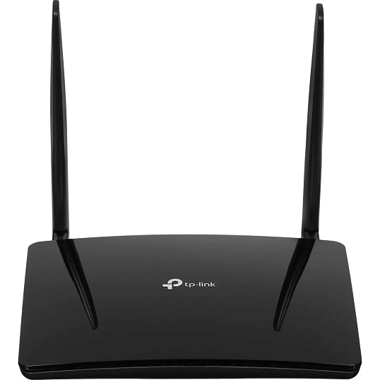 Маршрутизатор TP-Link Archer MR202 AC750  4G LTE-модем 150 Мб/с