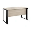 Стол К-Loft 241S001 Ш1180 дуб скандин