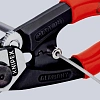 Тросорез L-190 мм KNIPEX KN-9561190