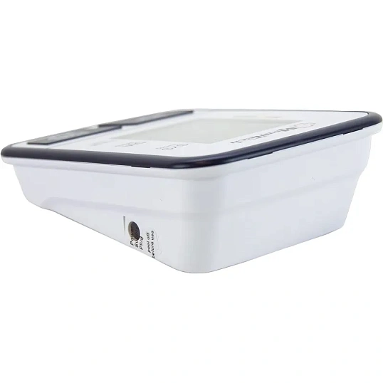 Тонометр MediTech МТ30 манжета 22-36см с поверкой