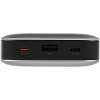 Внешний аккумулятор 25000 mAh, Xiaomi ZMI, серый, QB826G