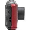 Фотоаппарат Kodak FZ45 Red, 4-х кратный опт зум, 16Мп, питание АА