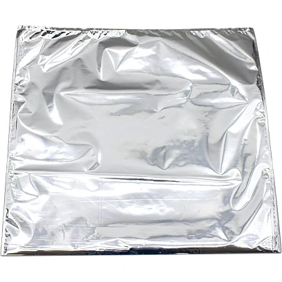 Термопакет БИГ СТАНДАРТ без ручки 600х550 мм Металл/ПВД,ТПКБР.06