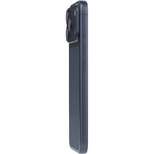 Смартфон Apple iPhone 17 Pro Max 2Tb Темно-синий MG014KH/A