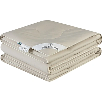 Одеяло 172x205 Camel верблюжья шерсть 1014.00432