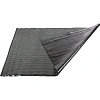 Коврик входной Tuff влаговпитывающий 120x180 см. серый   Blabar/5