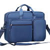Сумка для ноутбука 17.3 Lamark L267 Blue
