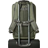 Рюкзак для ноутбука RIVACASE 7856 olive green Eden-ECO 20л, 15.6 /6