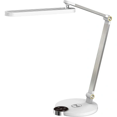 Светильник Uniel ULM-D113 18W/3000-6000K/DIM WHITE