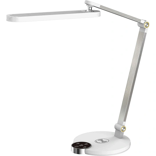 Светильник Uniel ULM-D113 18W/3000-6000K/DIM WHITE