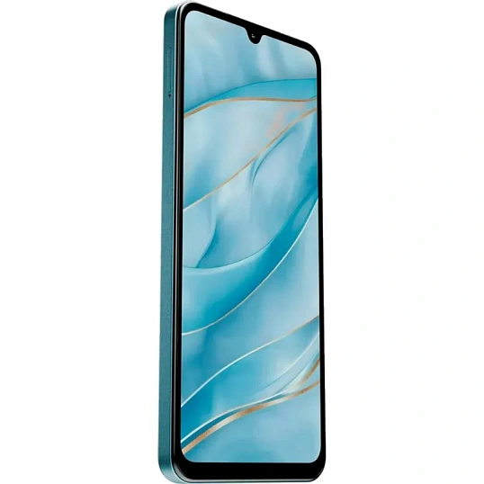 Смартфон POCO C71 RU 4+128 Blue