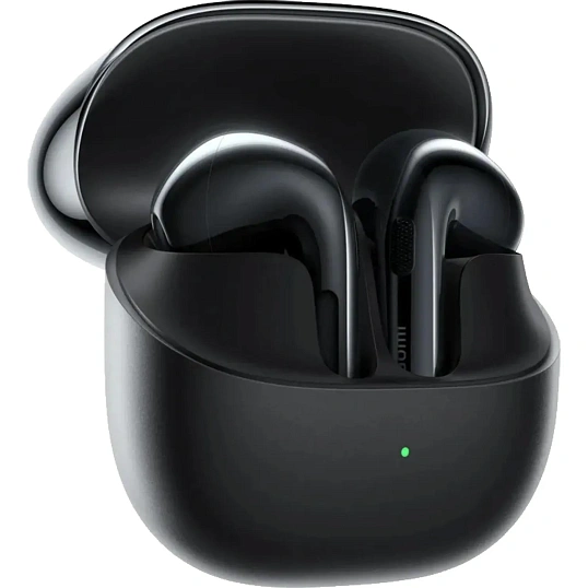 Наушники Xiaomi Buds 6 Graphite Black (BHR08ODGL)