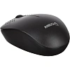 Мышь компьютерная черная, 1200DPi, 2.4Ггц, 99x60x38мм BT-JWM-004/EWM1730