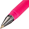 Ручка шариковая неавтомат. EasyWrite.SPECIAL 0,5,син,манж,асс 20-0040