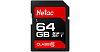 Флеш-память SDXC 64GB Netac NT02P600STN-064G-R P600 w/o adapter