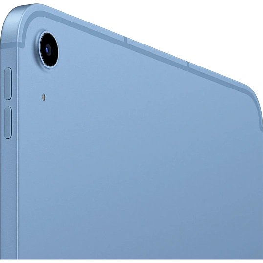 Планшет Apple iPad Wi-Fi + Cellular 128GB - Blue(MD7G4ZP/A)