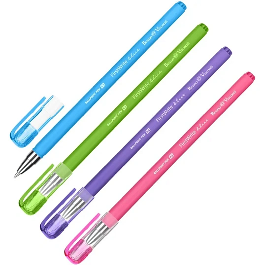 Ручка шариковая неавтомат. firstwrite. special   20-0237