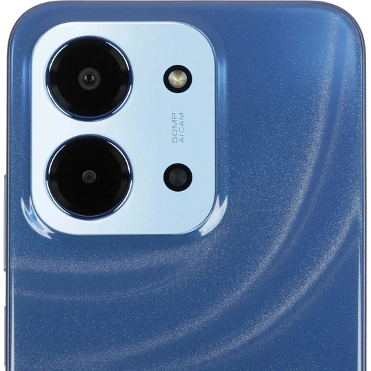Смартфон REDMI 15C RU 4+256 Blue