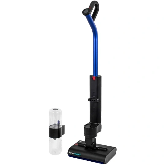 Пылесос Dyson G1 Wash SV49 (синий) 473817-01 (CN),вертикальный моющий