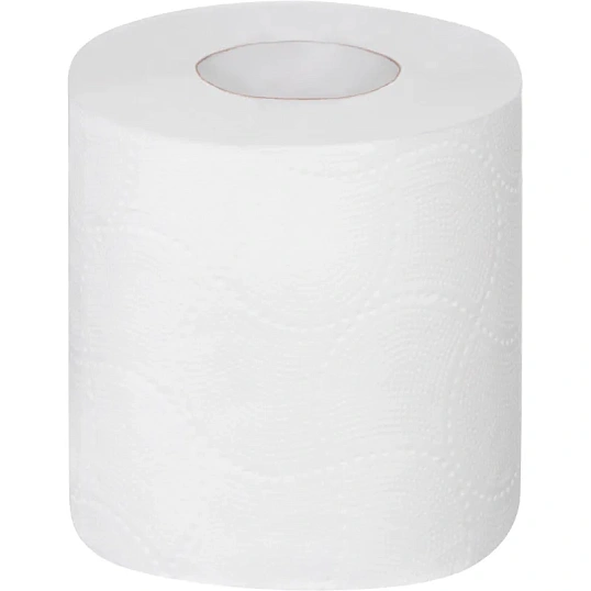 Бумага туалетная Tork/Tellus T4 3сл бел перф Премиум 15м94л 8рул/уп 243100