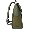 Рюкзак для ноутбука RIVACASE 7826 olive green Eden-ECO 17л, 14 /6