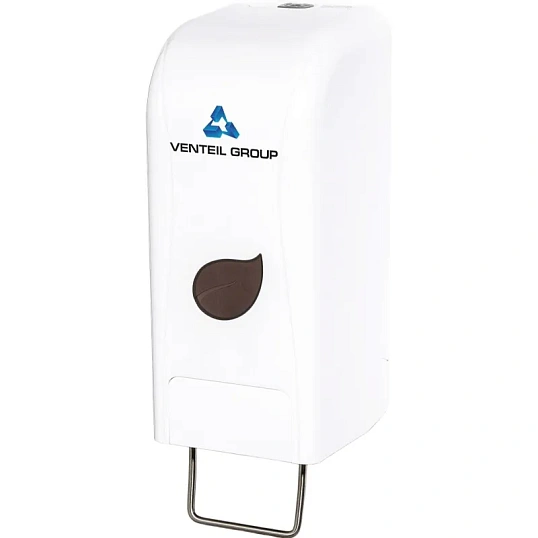 Дозатор для средств защиты кожи Приматерра и M Solo д/картриджей 1л и 2л