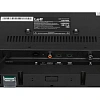 Телевизор Leff 24F690T, FHD, смарт (Салют ТВ)