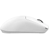Мышь компьютерная Acer OMR401,бел,оптич,12000dpi,BT/Radio USB,ZL.MCECC.05D