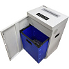 Шредер (уничтожитель) Office Kit S535, P-4 ур.секр., до 35 листов, 50л