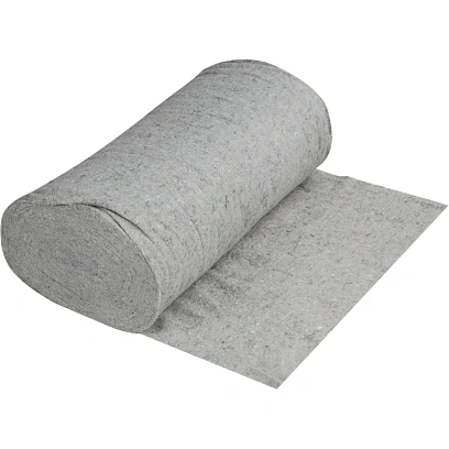 Полотно техническое холстопр. ХПП светлое, рул 0,75х50м, пл. 180 г/м2